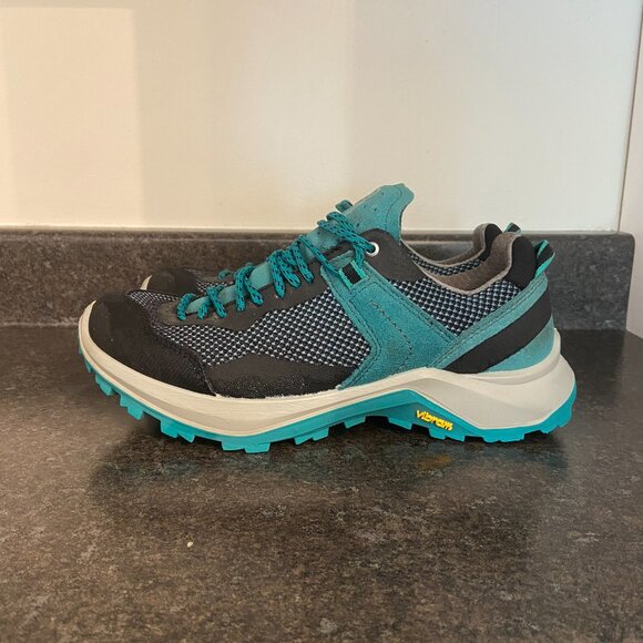 Grisport Bellagio #1 Hiking Shoes - Size 8 - Picture 4 of 10